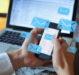 How to effectively migrate email system without losing files